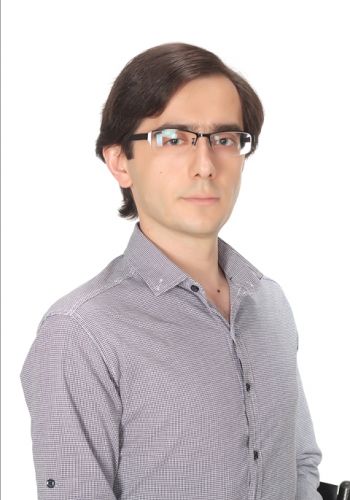 Harea Gheorghe