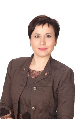 Șalaru  Virginia 