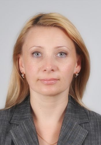 Talpă Larisa