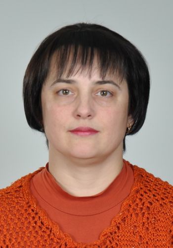 Cruşelniţchi Aliona