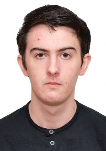 Cruşelniţchi Adrian