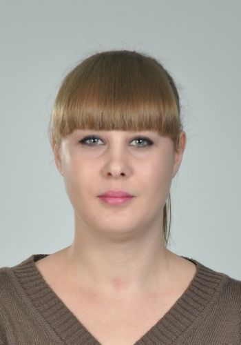 Nurseitov Mariana
