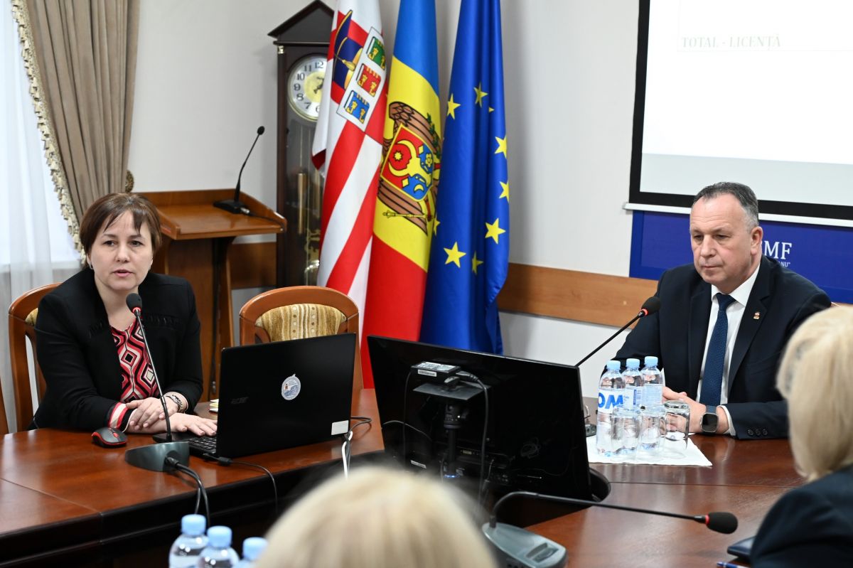 Consiliul de administrație