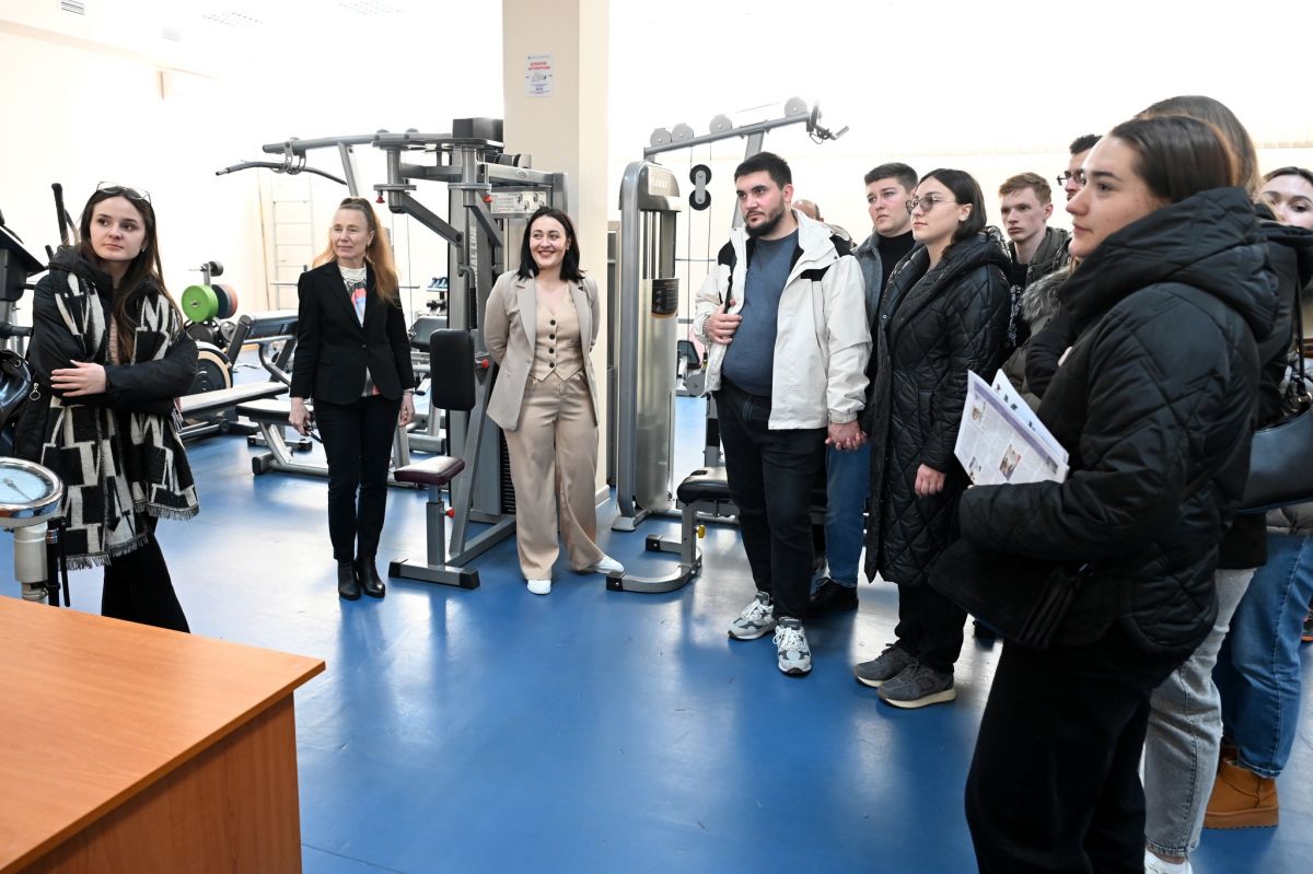 Ziua Usilor Deschise 2025