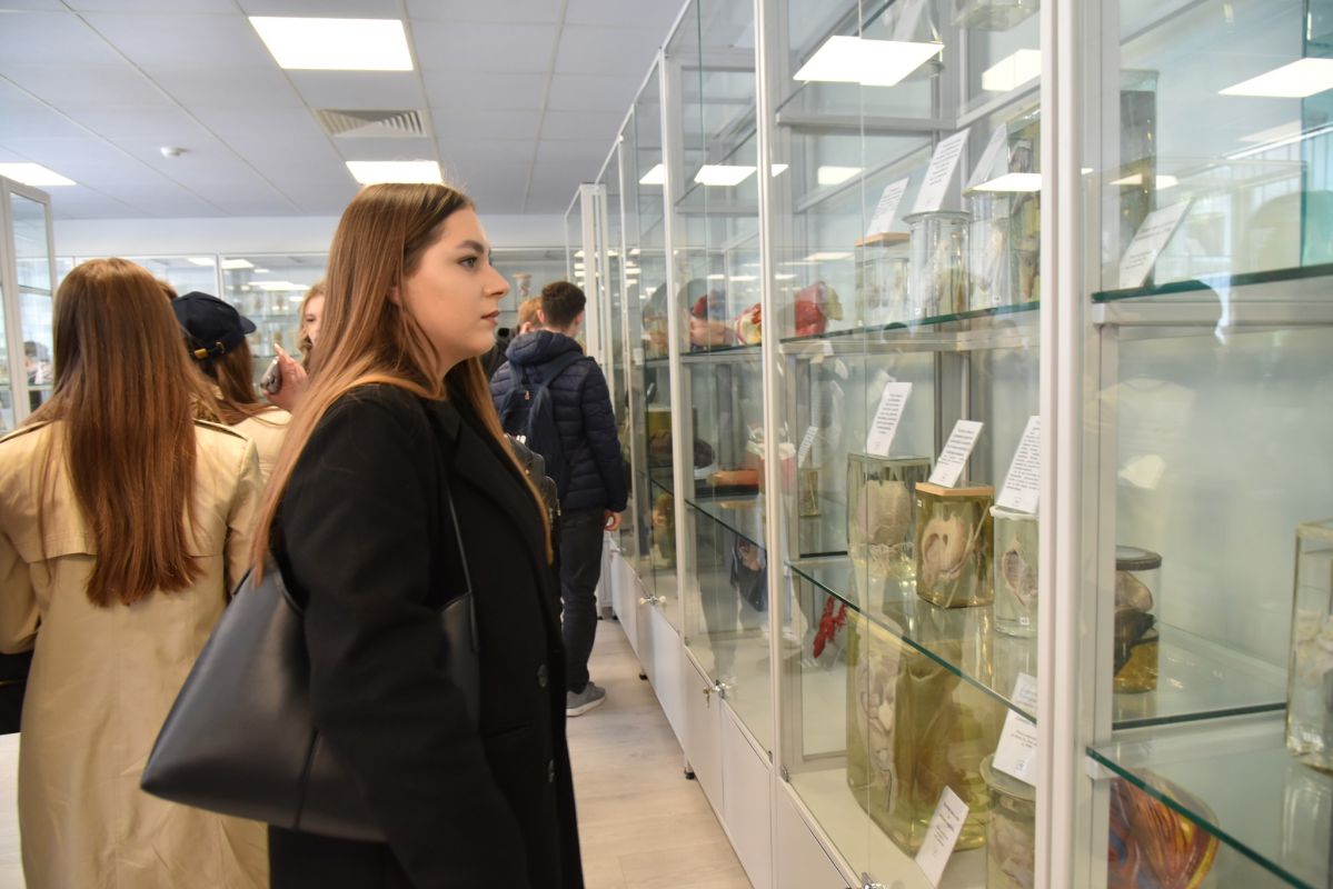 Ziua Usilor Deschise 2025