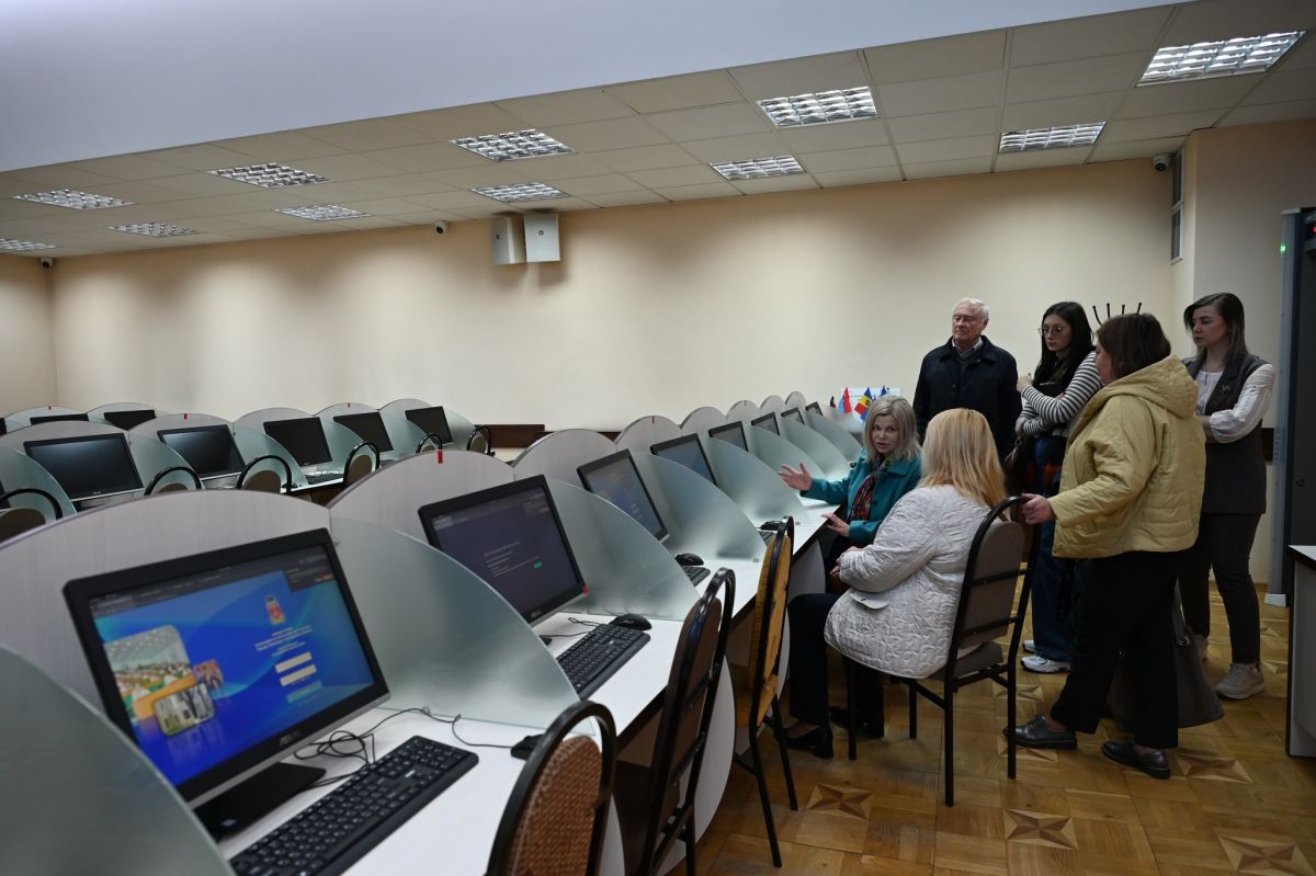 Comisia de evaluare externă ANACEC