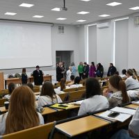 acreditare internațională 
