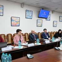 acreditare internațională 