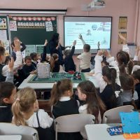 campanie prevenirea traumatismelor rutiere