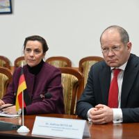 Asociația Medicală Germană la USMF „Nicolae Testemiţanu”